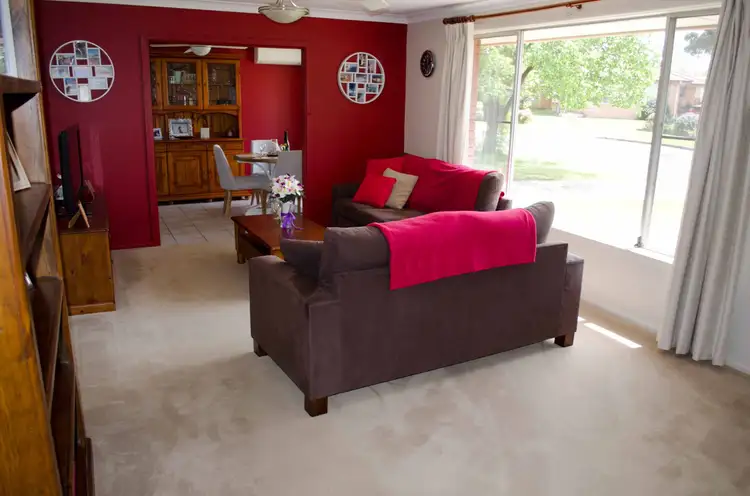 Fourth view of Homely house listing, 7 Yulanta Place, Orange NSW 2800