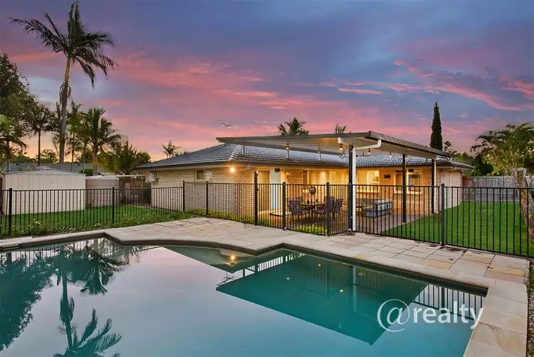 6 Blackbutt Street, Warner QLD 4500