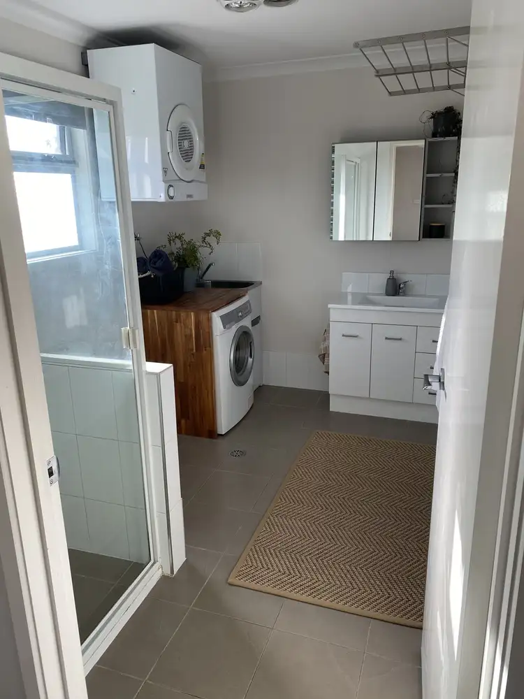 Fifth view of Homely townhouse listing, 93 Ian Nicol Street, Watson ACT 2602