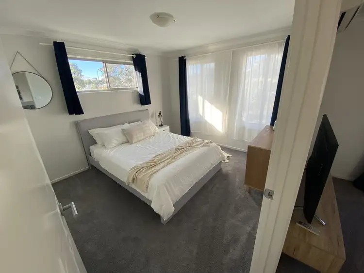 Sixth view of Homely townhouse listing, 93 Ian Nicol Street, Watson ACT 2602