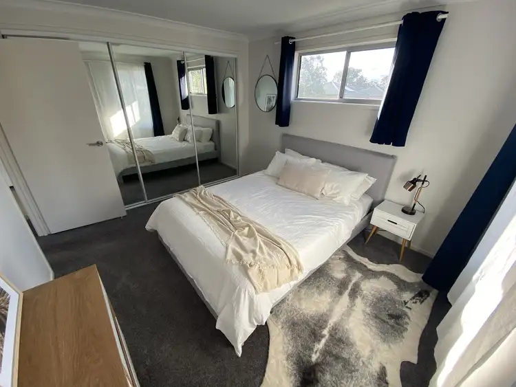 Seventh view of Homely townhouse listing, 93 Ian Nicol Street, Watson ACT 2602