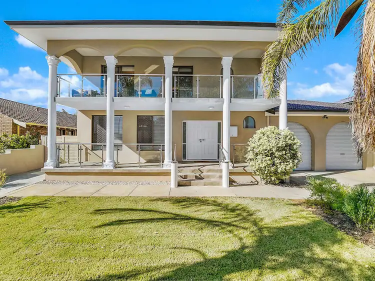 56 Jardine Street, Stirling WA 6021