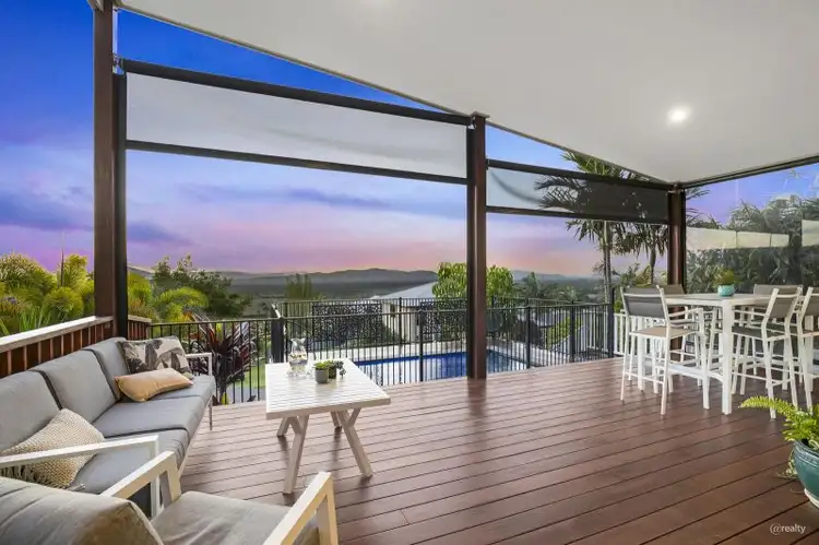 Main view of Homely house listing, 20 Elly Circuit, Coolum Beach QLD 4573