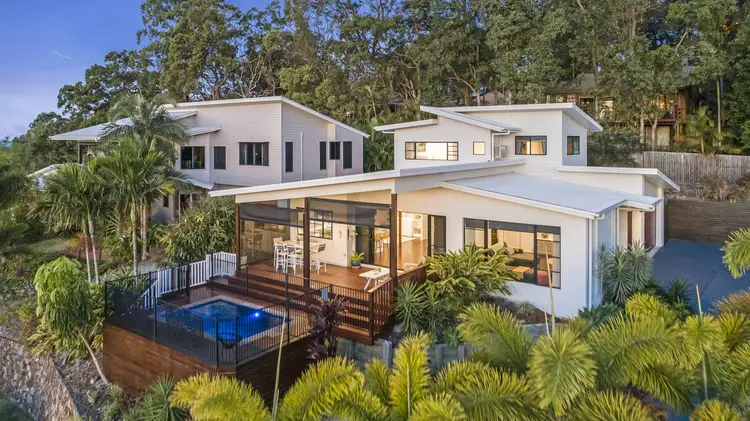 Second view of Homely house listing, 20 Elly Circuit, Coolum Beach QLD 4573