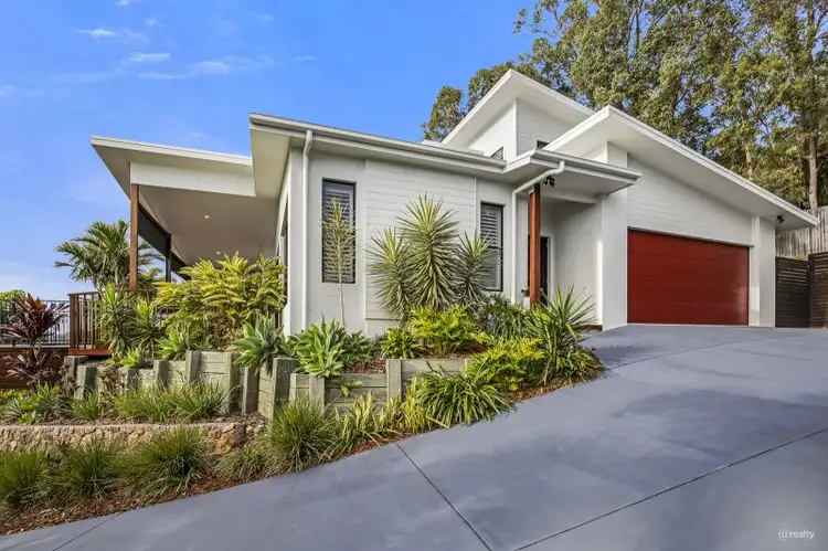 Fourth view of Homely house listing, 20 Elly Circuit, Coolum Beach QLD 4573