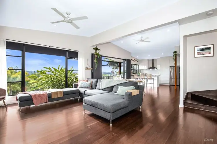Fifth view of Homely house listing, 20 Elly Circuit, Coolum Beach QLD 4573