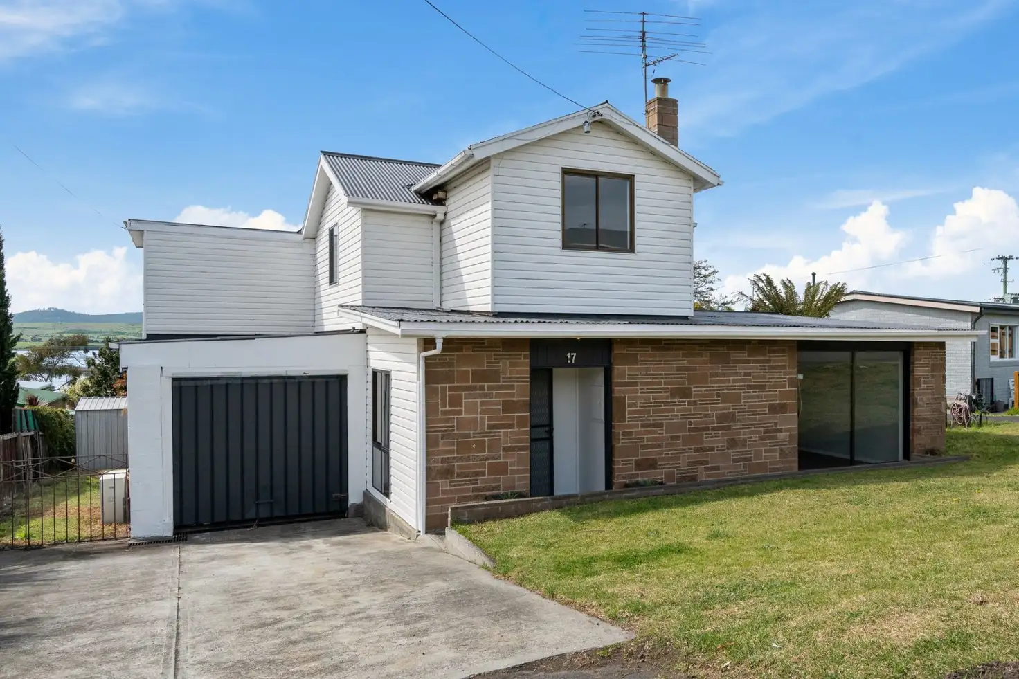 Main view of Homely house listing, 17 Third Avenue, Midway Point TAS 7171