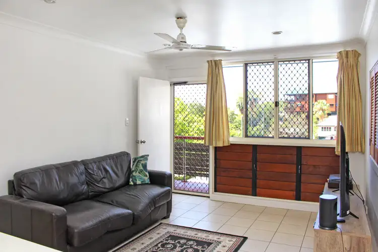 Main view of Homely unit listing, 5/300 Stanley Street, North Ward QLD 4810