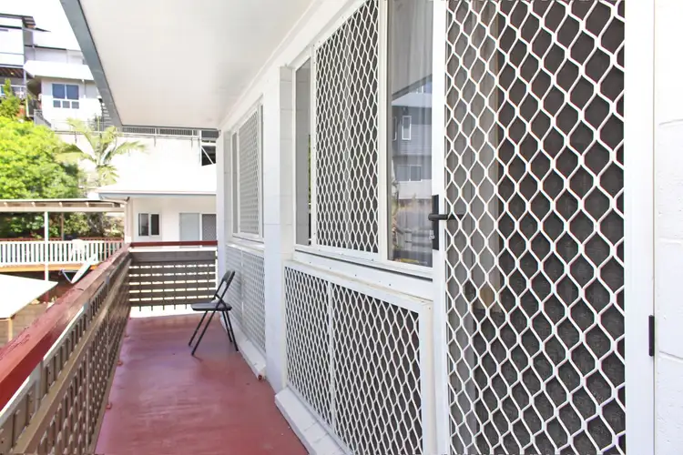 Sixth view of Homely unit listing, 5/300 Stanley Street, North Ward QLD 4810