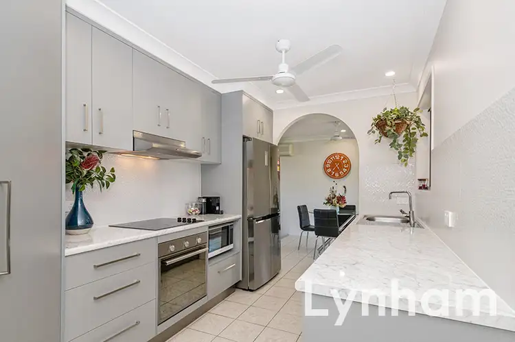 9 Marigold Court, Annandale QLD 4814