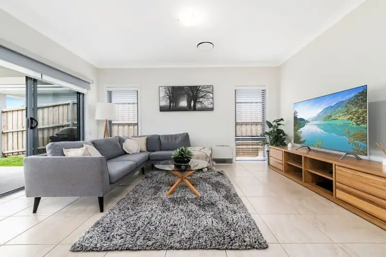 Third view of Homely house listing, 5 Charlton Street, Wilton NSW 2571