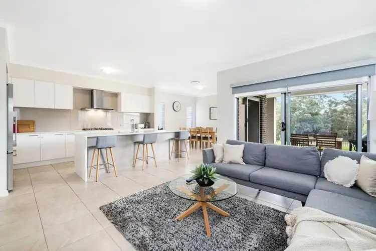 Fifth view of Homely house listing, 5 Charlton Street, Wilton NSW 2571