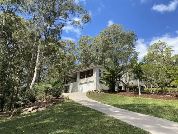 38 Kookaburra Drive, Gilston QLD 4211