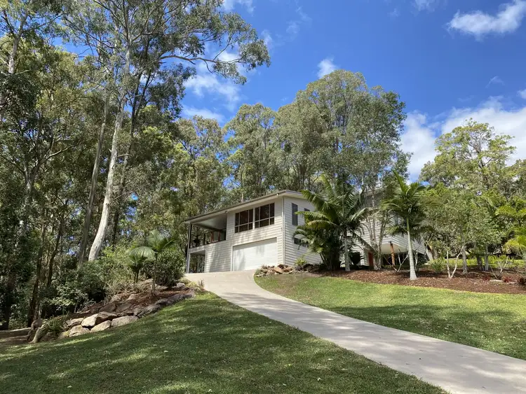Main view of Homely house listing, 38 Kookaburra Drive, Gilston QLD 4211