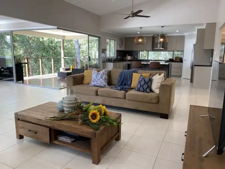 Fourth view of Homely house listing, 38 Kookaburra Drive, Gilston QLD 4211