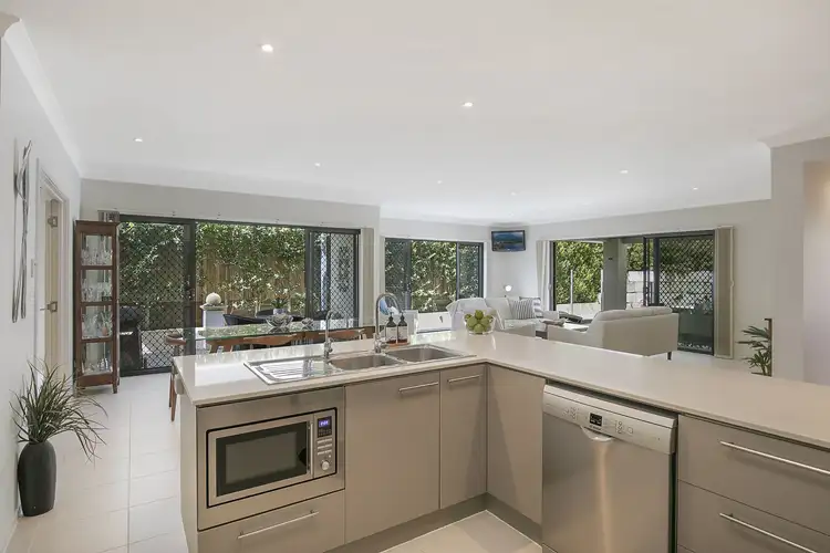 Third view of Homely house listing, 1 Brookside Place, Lota QLD 4179