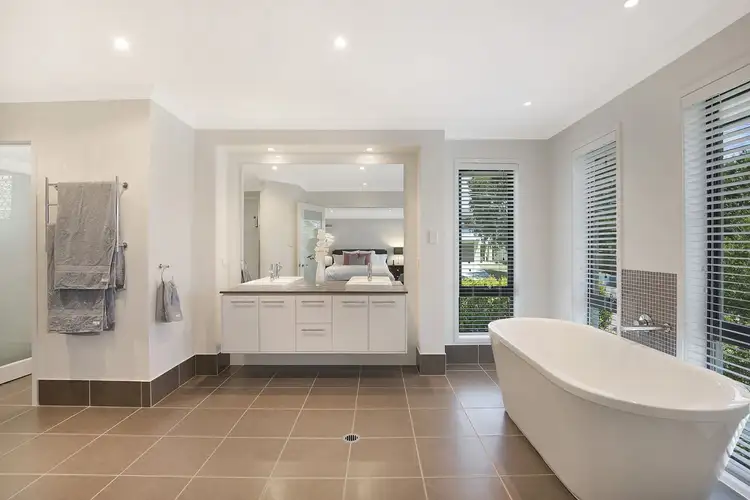 Sixth view of Homely house listing, 1 Brookside Place, Lota QLD 4179