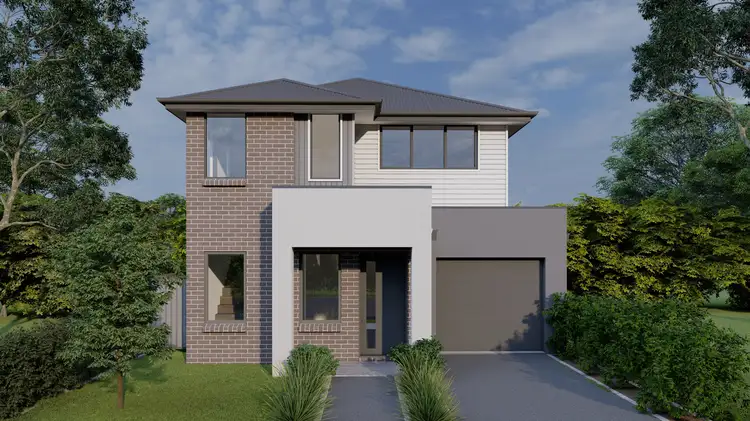 Lot 5 90 Riverstone Road, Riverstone NSW 2765