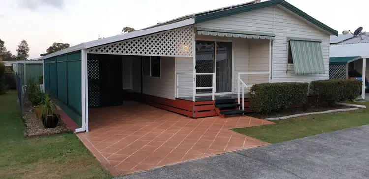 37/250 Kirkwood Road, Tweed Heads South NSW 2486