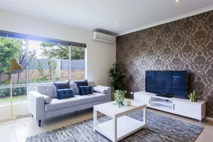 Third view of Homely townhouse listing, 26 Atlantic Bend, Bassendean WA 6054