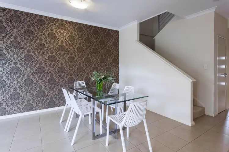 Fifth view of Homely townhouse listing, 26 Atlantic Bend, Bassendean WA 6054