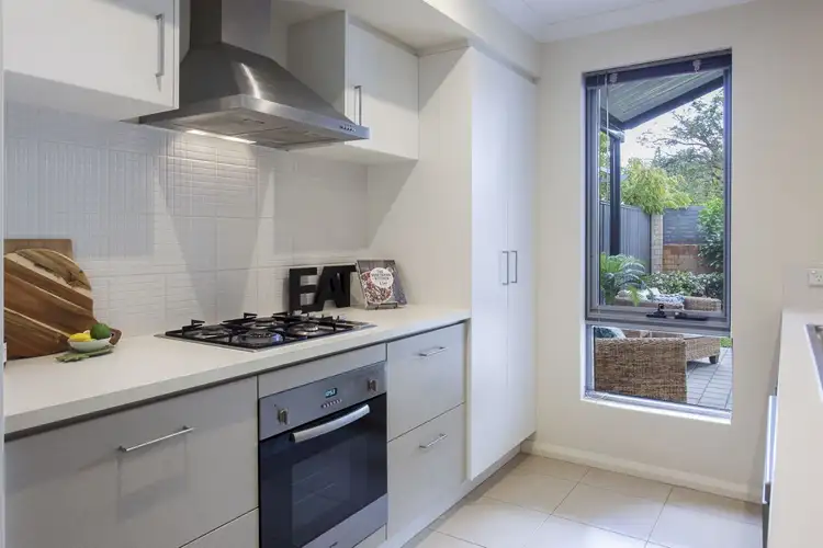 Sixth view of Homely townhouse listing, 26 Atlantic Bend, Bassendean WA 6054