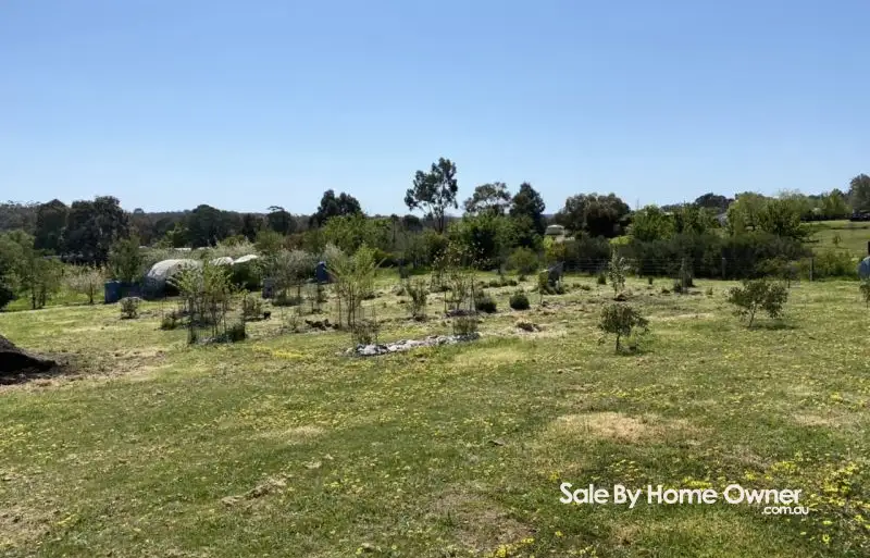 Main view of Homely land listing, 5 Pottery Road, Campbells Creek VIC 3451
