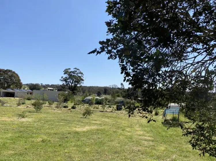 Second view of Homely land listing, 5 Pottery Road, Campbells Creek VIC 3451