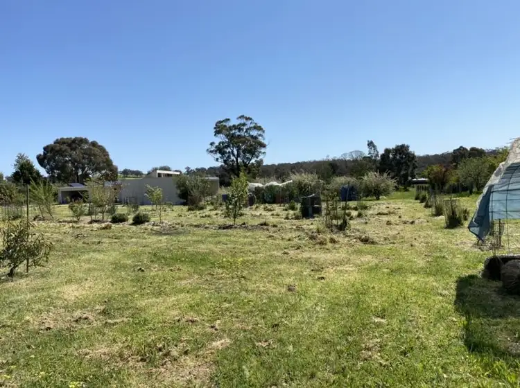 Fourth view of Homely land listing, 5 Pottery Road, Campbells Creek VIC 3451