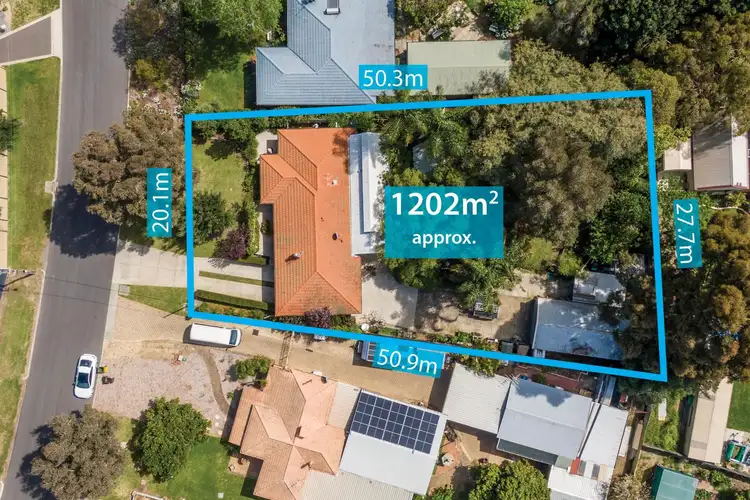 9 Tuck Street, Armadale WA 6112