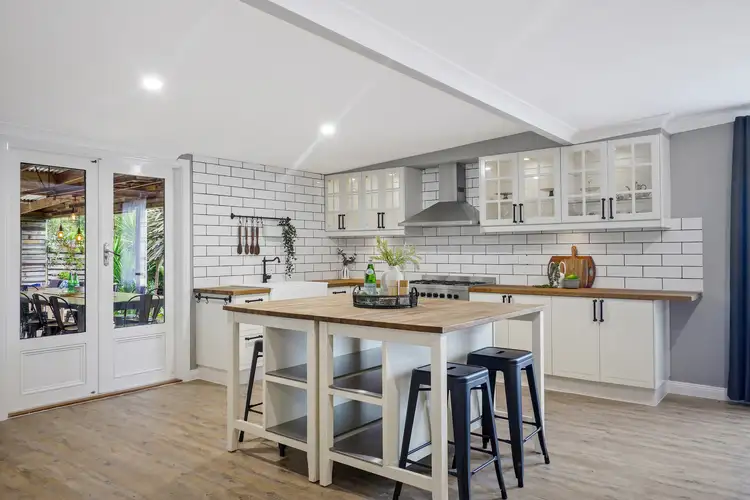 Main view of Homely house listing, 29 North Mountain Road, Heathcote Junction VIC 3758