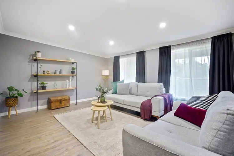 Fourth view of Homely house listing, 29 North Mountain Road, Heathcote Junction VIC 3758