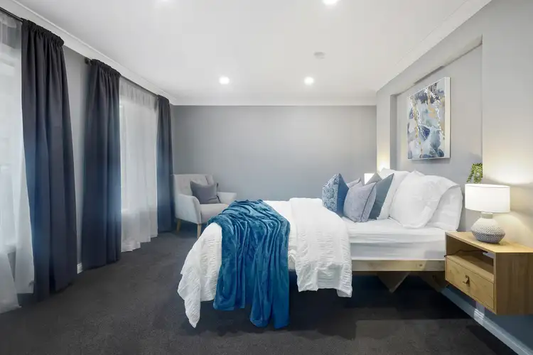 Fifth view of Homely house listing, 29 North Mountain Road, Heathcote Junction VIC 3758