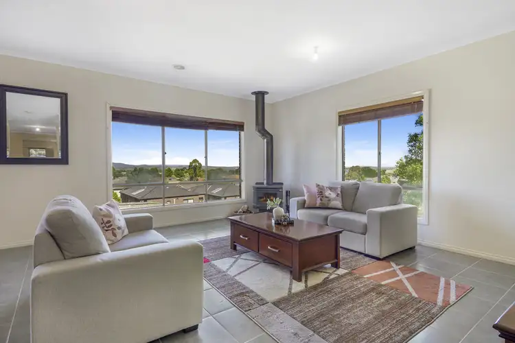Main view of Homely house listing, 10 Golden Court, Wallan VIC 3756