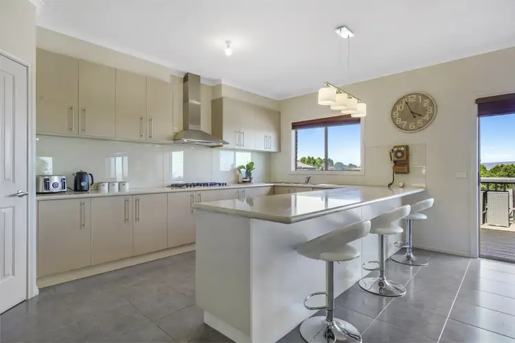 Second view of Homely house listing, 10 Golden Court, Wallan VIC 3756