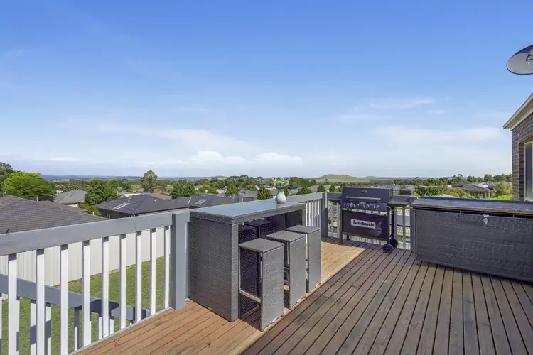 Third view of Homely house listing, 10 Golden Court, Wallan VIC 3756