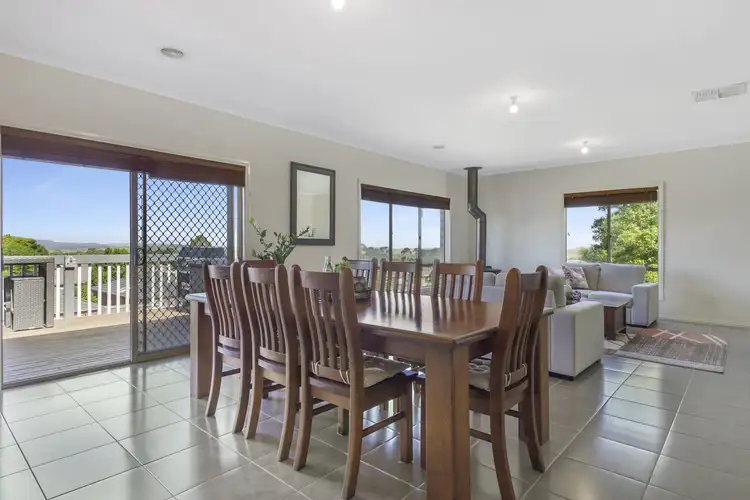 Sixth view of Homely house listing, 10 Golden Court, Wallan VIC 3756