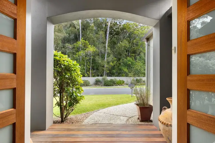 Second view of Homely house listing, 13 Daintree Way, Tewantin QLD 4565