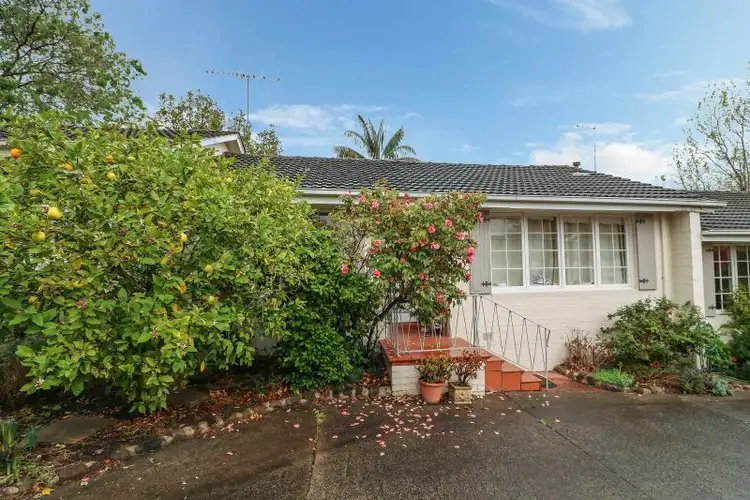 Sixth view of Homely unit listing, 3/28 Milton Street, Canterbury VIC 3126