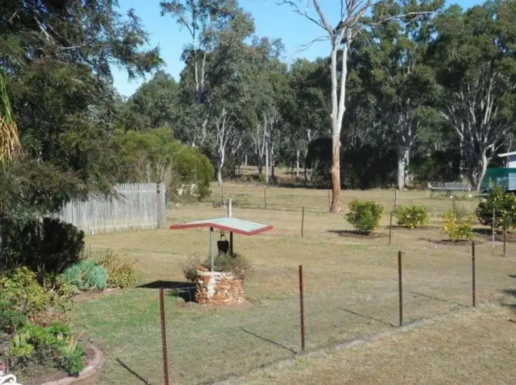 Second view of Homely rural property listing, 23 McEwans Road, Nanango QLD 4615