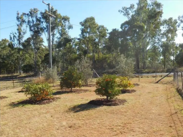 Third view of Homely rural property listing, 23 McEwans Road, Nanango QLD 4615