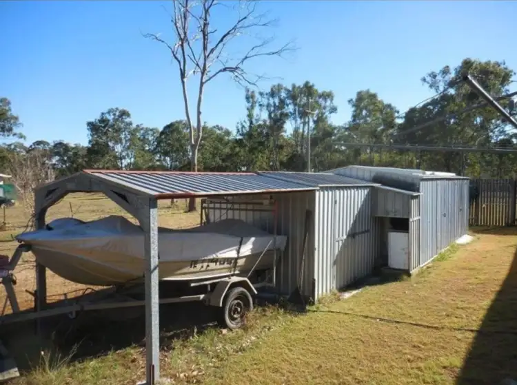 Sixth view of Homely rural property listing, 23 McEwans Road, Nanango QLD 4615