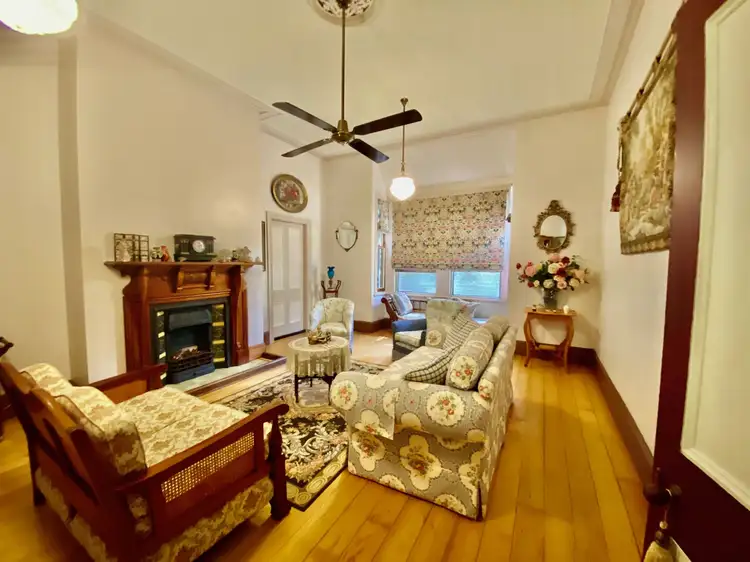 Second view of Homely house listing, 109 Highland Street, Esk QLD 4312