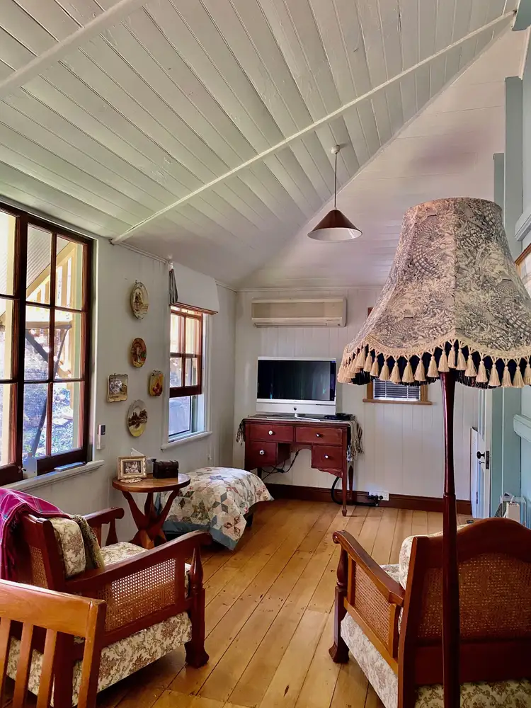 Fourth view of Homely house listing, 109 Highland Street, Esk QLD 4312