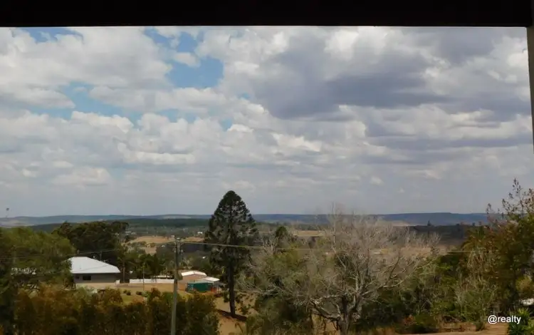 Second view of Homely house listing, 13 Rosalie Drive, Yarraman QLD 4614