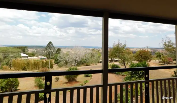 Fourth view of Homely house listing, 13 Rosalie Drive, Yarraman QLD 4614