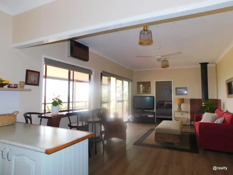Fifth view of Homely house listing, 13 Rosalie Drive, Yarraman QLD 4614