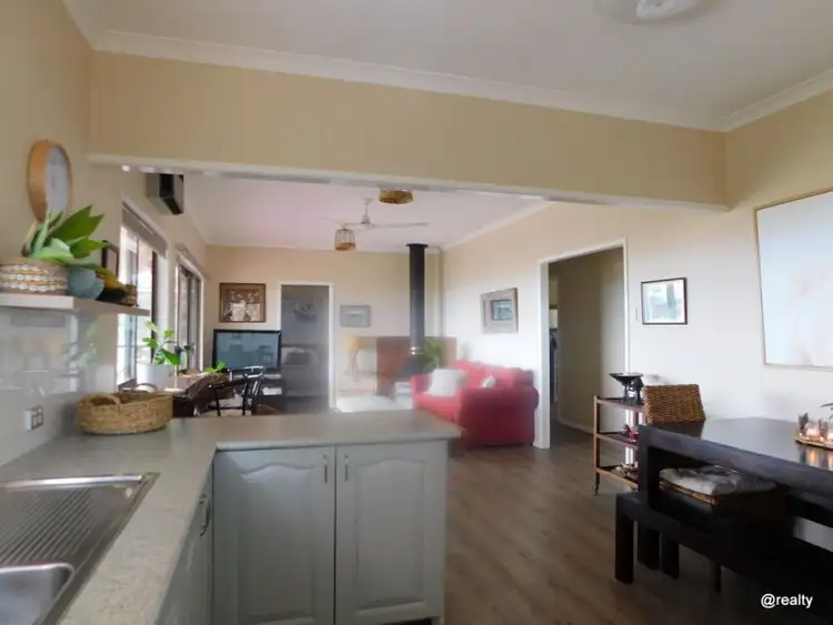 Seventh view of Homely house listing, 13 Rosalie Drive, Yarraman QLD 4614