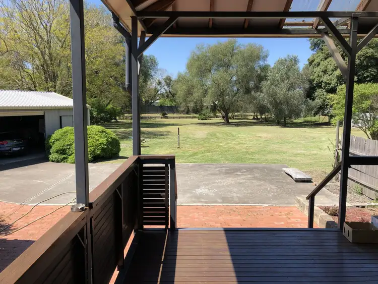 Third view of Homely house listing, 28 James St, Horseshoe Bend NSW 2320