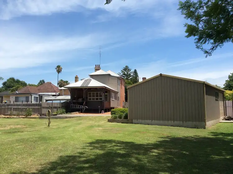 Fifth view of Homely house listing, 28 James St, Horseshoe Bend NSW 2320